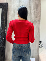 MAGLIA A COSTINE
