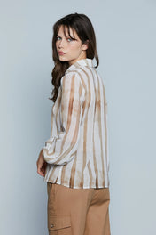 CAMICIA IN FANTASIA