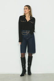 CAMICIA EVA