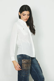 CAMICIA BRIGITTEN