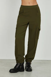 PANTALONE CARGO