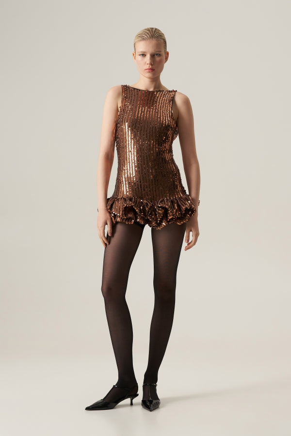 TUTINA PAILLETTES