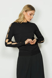 MAGLIA LUDOVICA