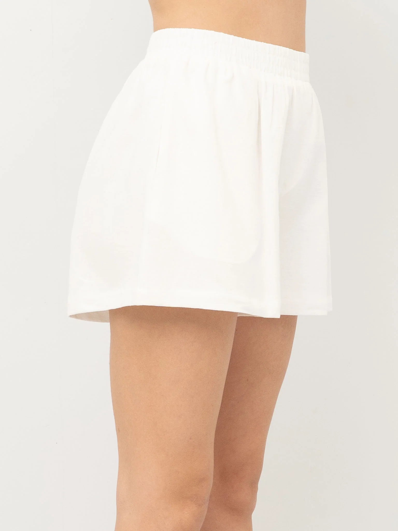 SHORT MISTO LINO
