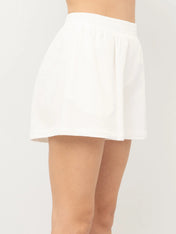 SHORT MISTO LINO