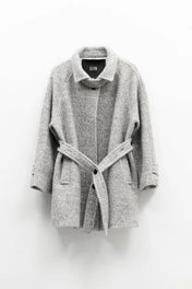 CAPPOTTO VESTAGLIA