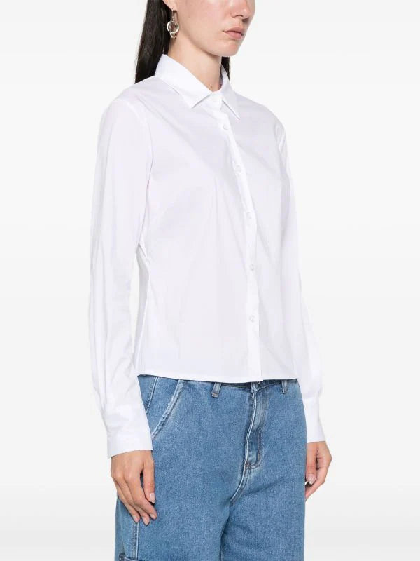CAMICIA IN COTONE
