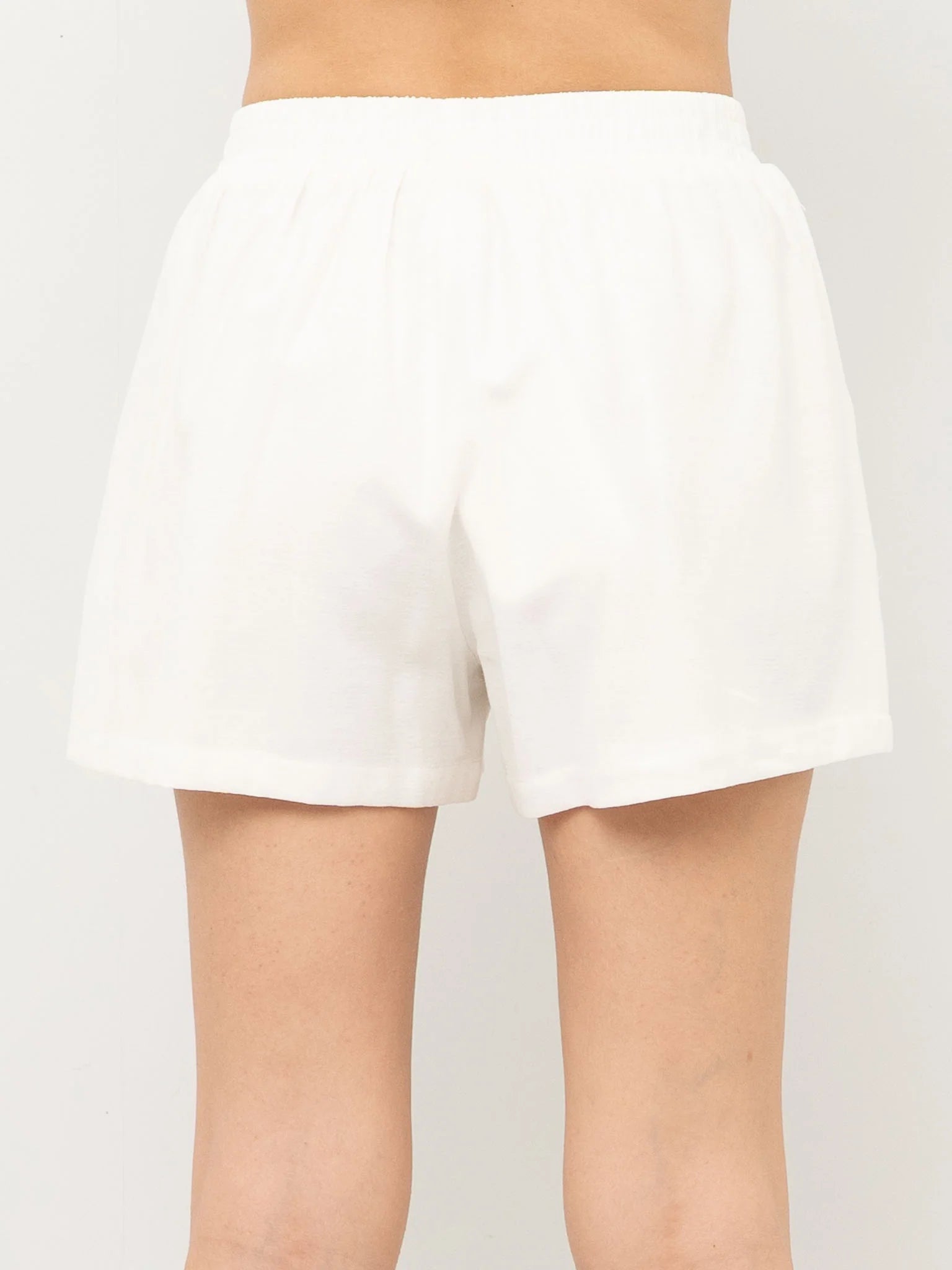 SHORT MISTO LINO
