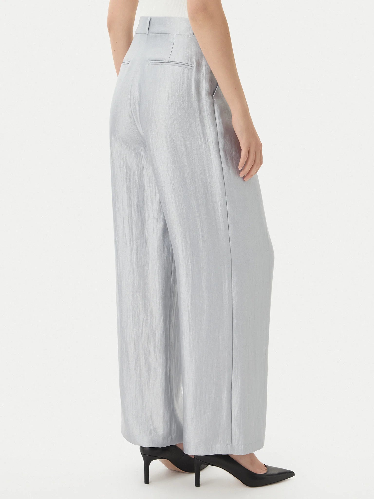 PANTALONI CON PENCES