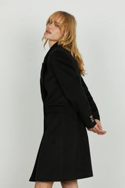 CAPPOTTO DOPPIOPETTO CON PATTE