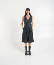 GILET ECOPELLE