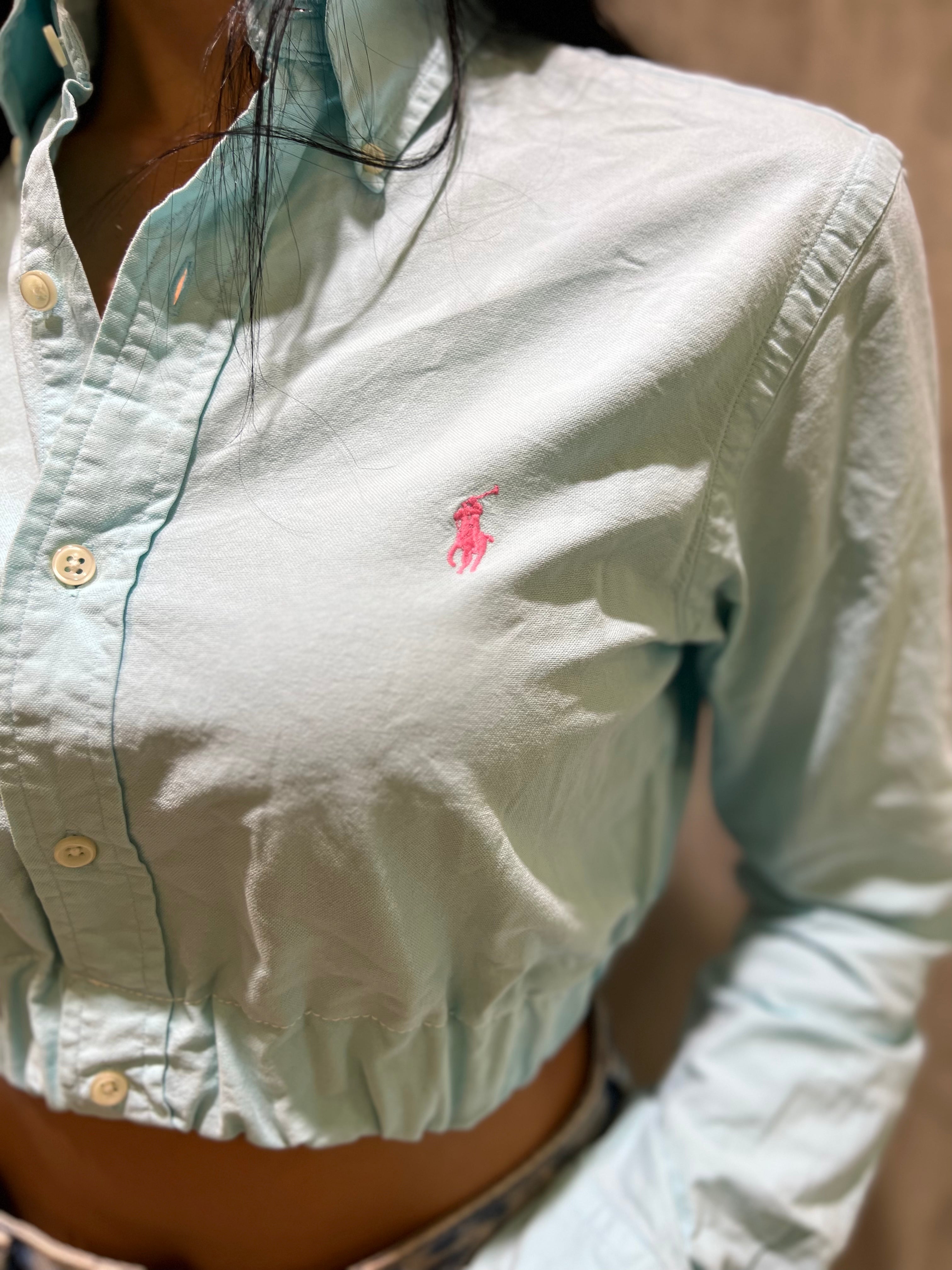 Camicia SAINT TROPEZ