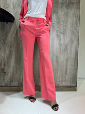 Pantalone a palazzo