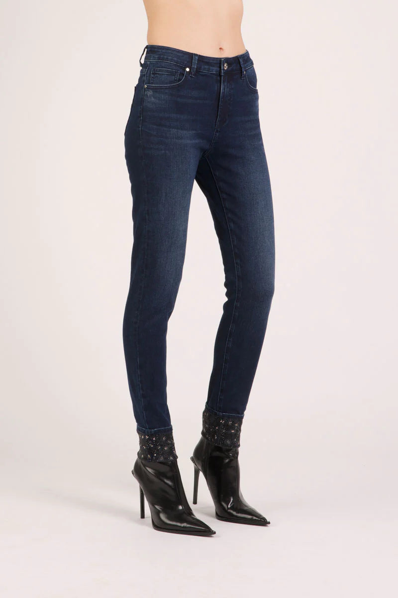 Jeans NAOMI D720