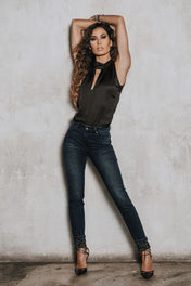 Jeans NAOMI D720