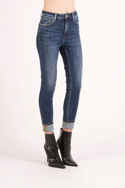Jeans CARA D704