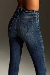 Jeans CARA D704