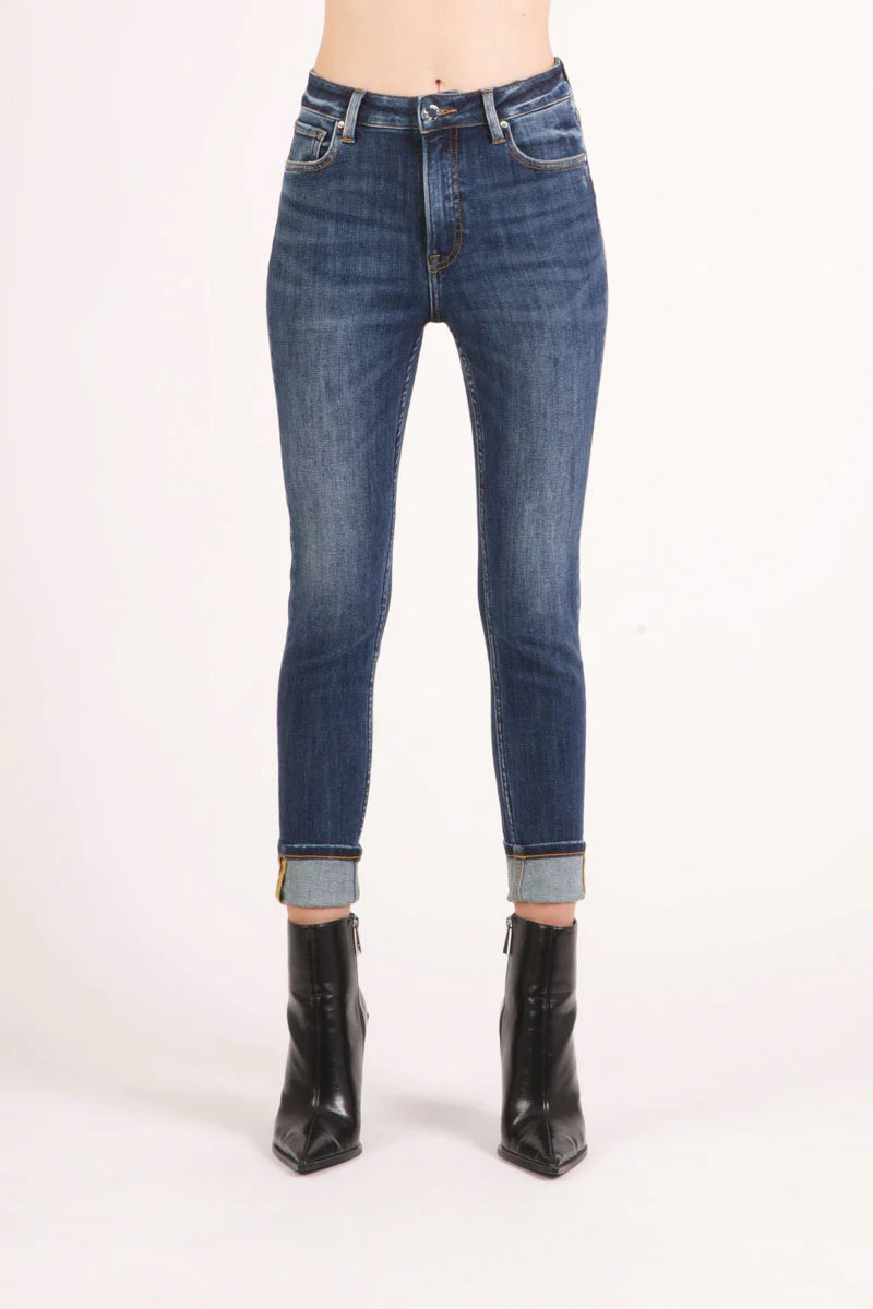 Jeans CARA D704