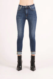 Jeans CARA D704