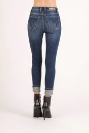 Jeans CARA D704