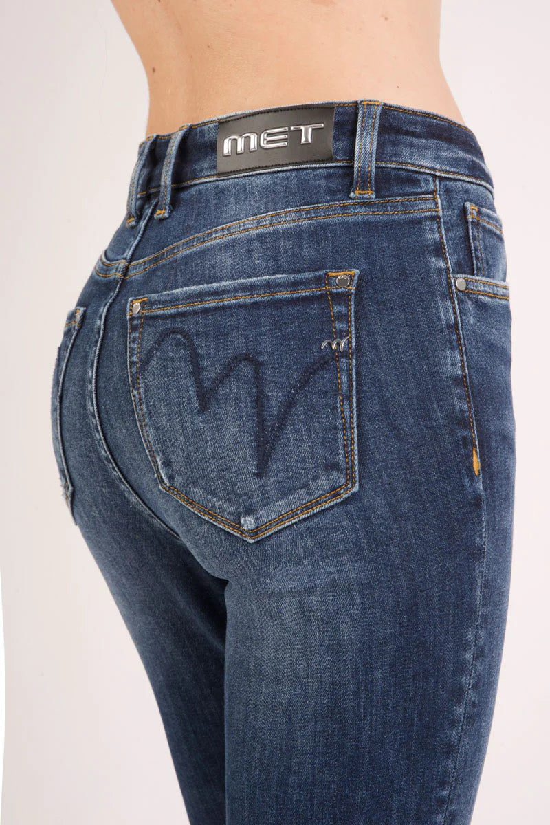 Jeans CARA D704