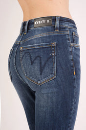 Jeans CARA D704