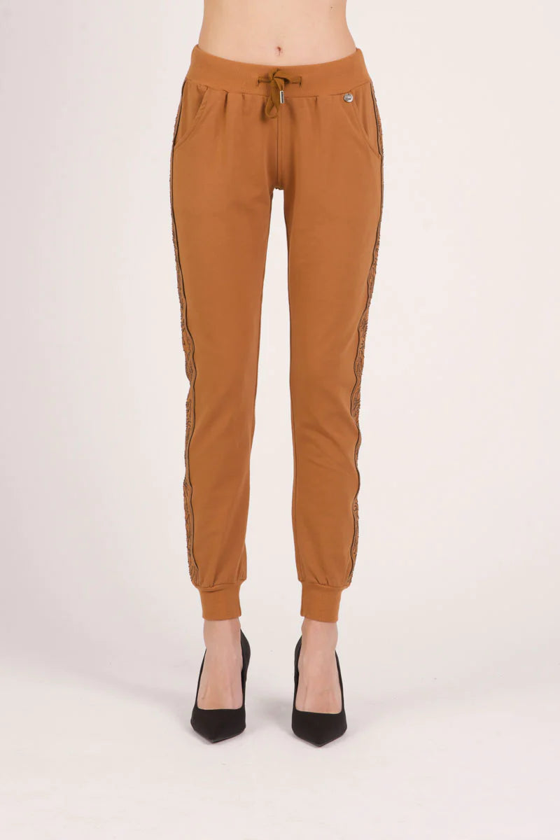Pantaloni in felpa ONE AB