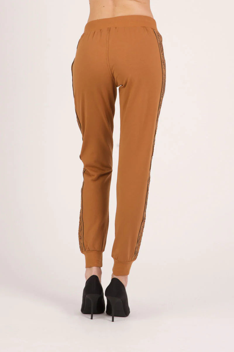 Pantaloni in felpa ONE AB
