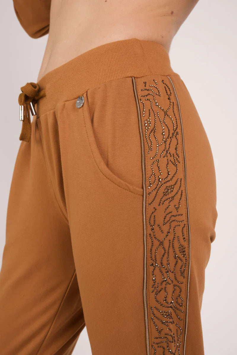 Pantaloni in felpa ONE AB
