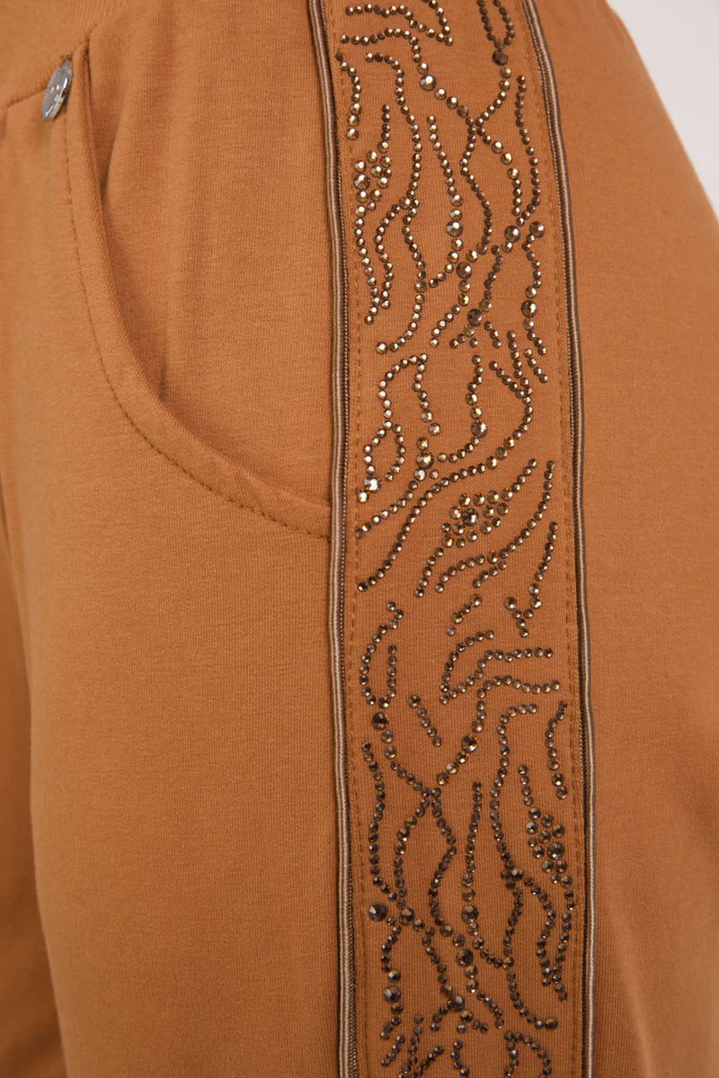 Pantaloni in felpa ONE AB