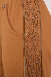 Pantaloni in felpa ONE AB