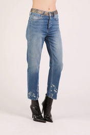 Jeans VALENCIA D765