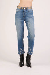 Jeans VALENCIA D765