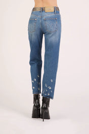 Jeans VALENCIA D765
