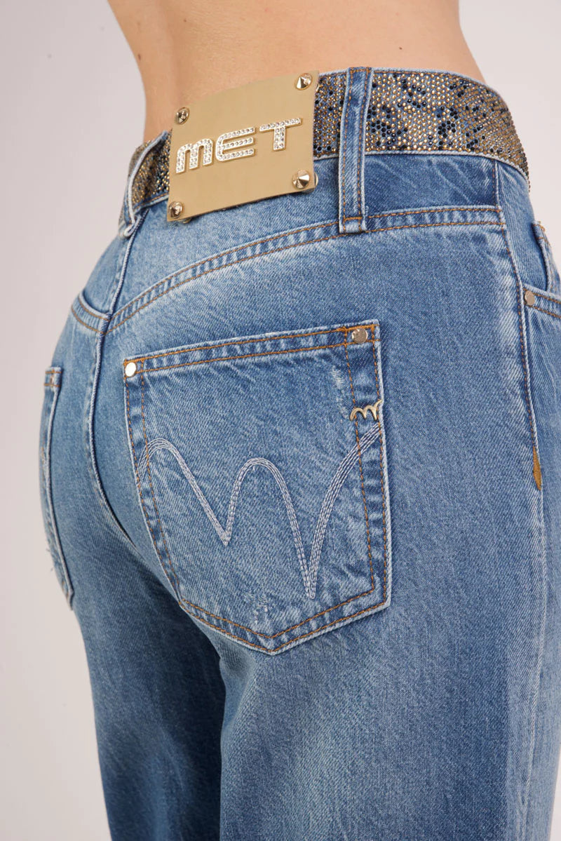 Jeans VALENCIA D765