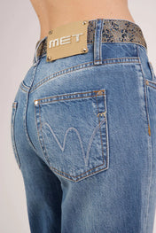 Jeans VALENCIA D765