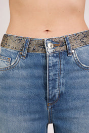 Jeans VALENCIA D765