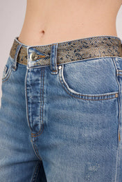 Jeans VALENCIA D765