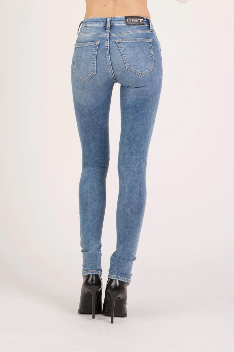 Jeans KATE D756