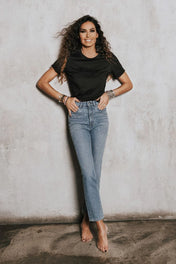 Jeans GALIA D767