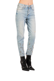 Jeans ROSIE D750