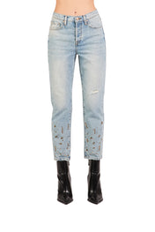 Jeans ROSIE D750