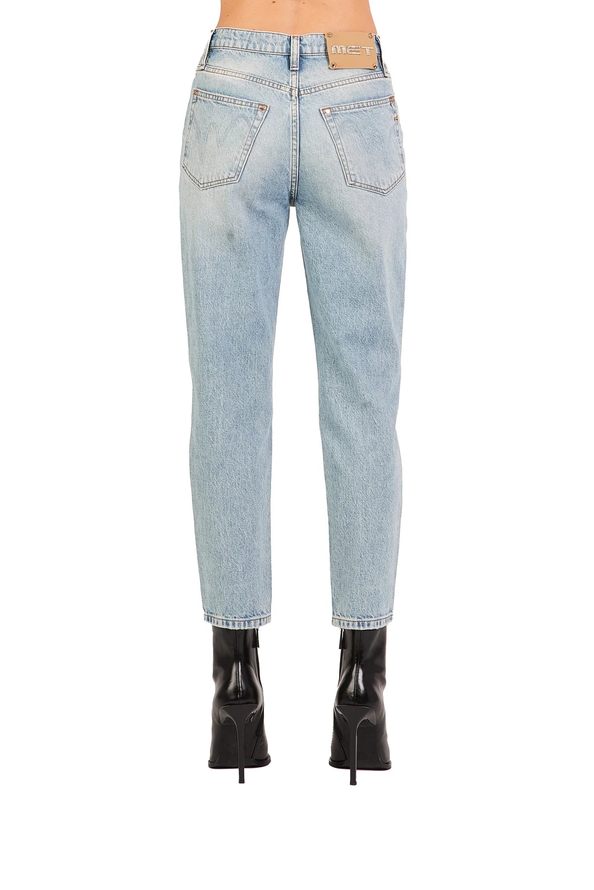 Jeans ROSIE D750