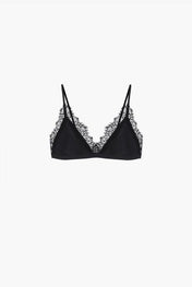 Top in pizzo