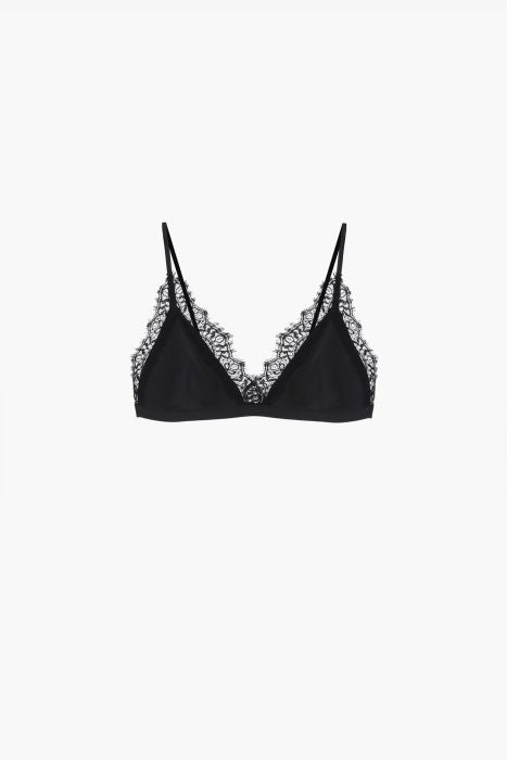 Top in pizzo