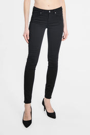 Pantalone denim skinny