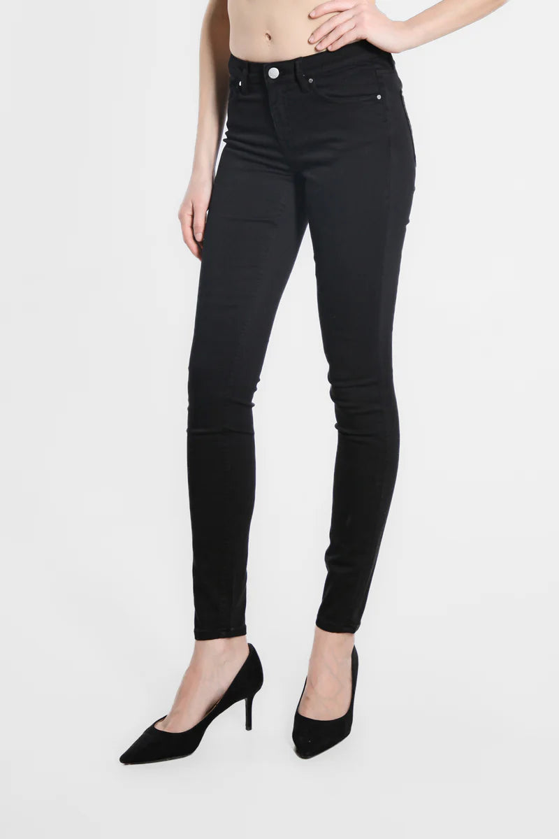 Pantalone denim skinny