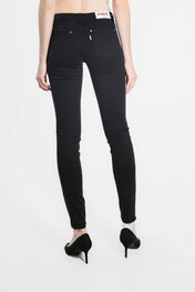 Pantalone denim skinny