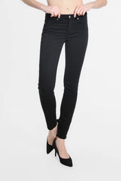 Pantalone denim skinny