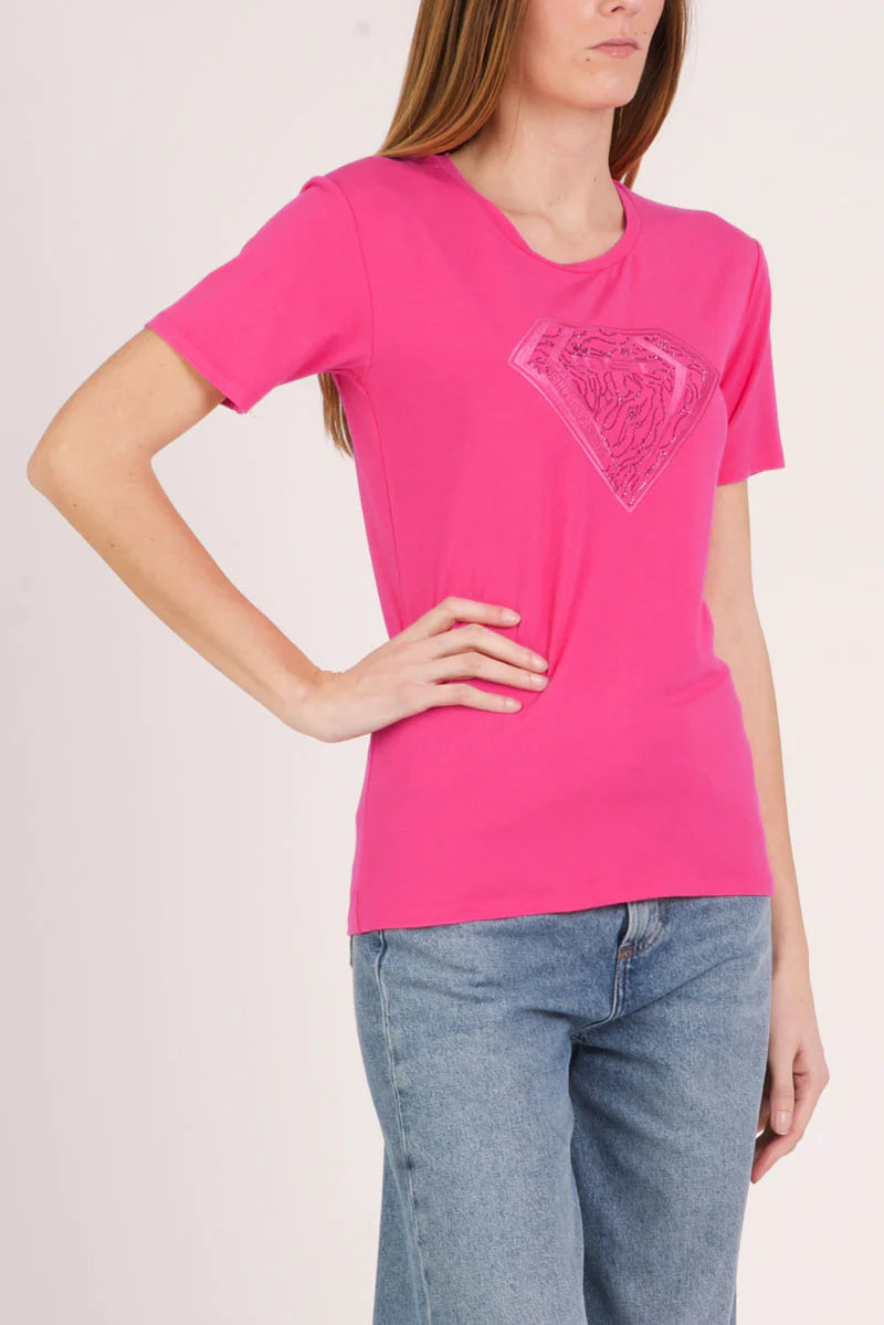 Tshirt JEM AA